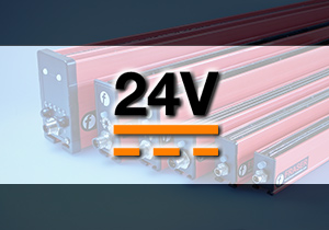24-VDC-Technologie