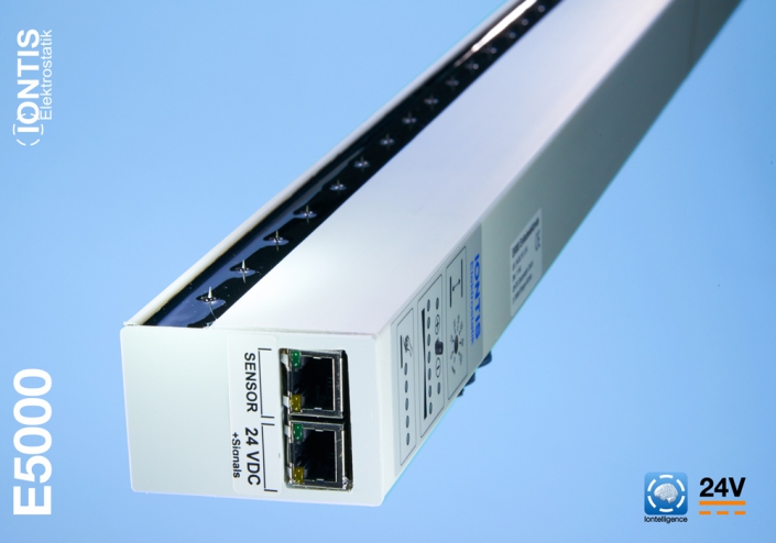 E5000 Entladeelektrode