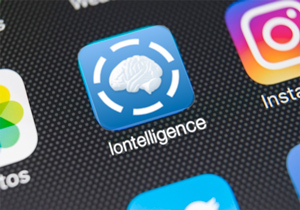 Iontelligence