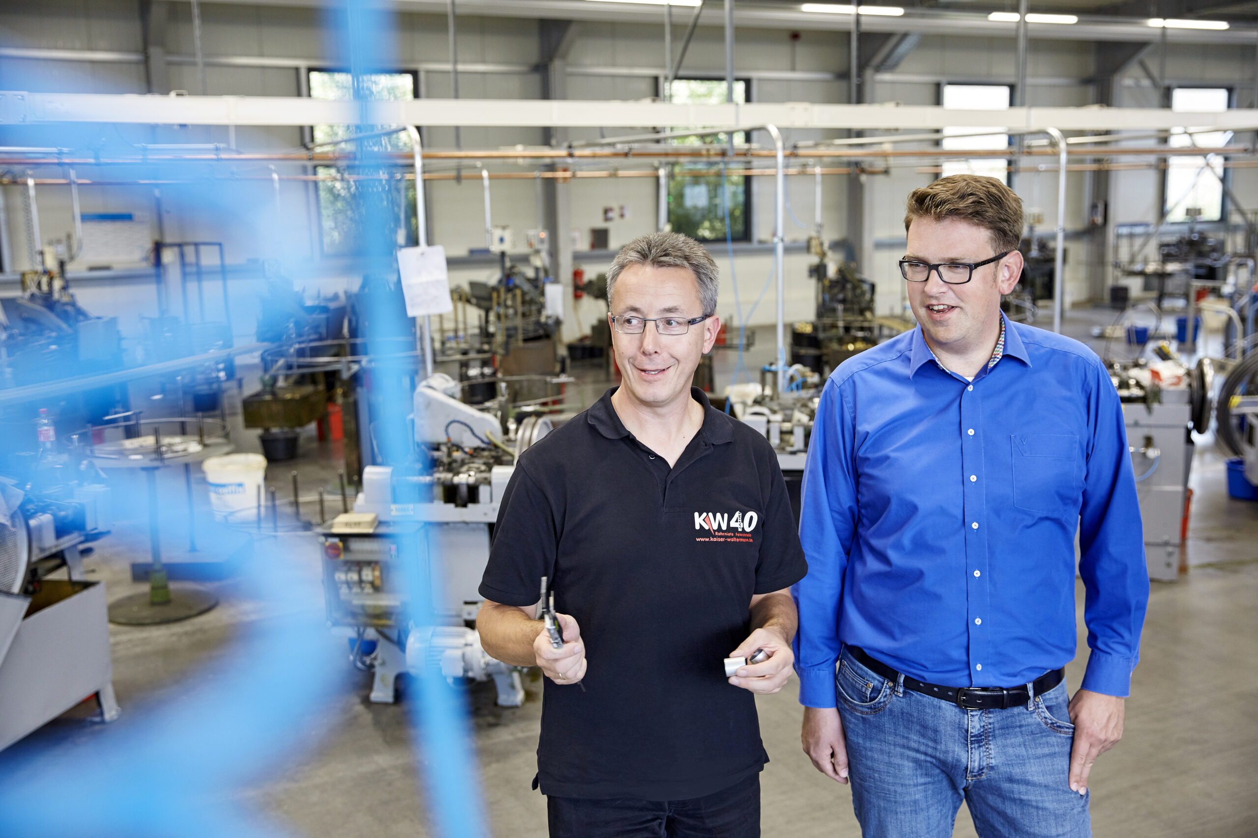 Standort Sundern-Amecke