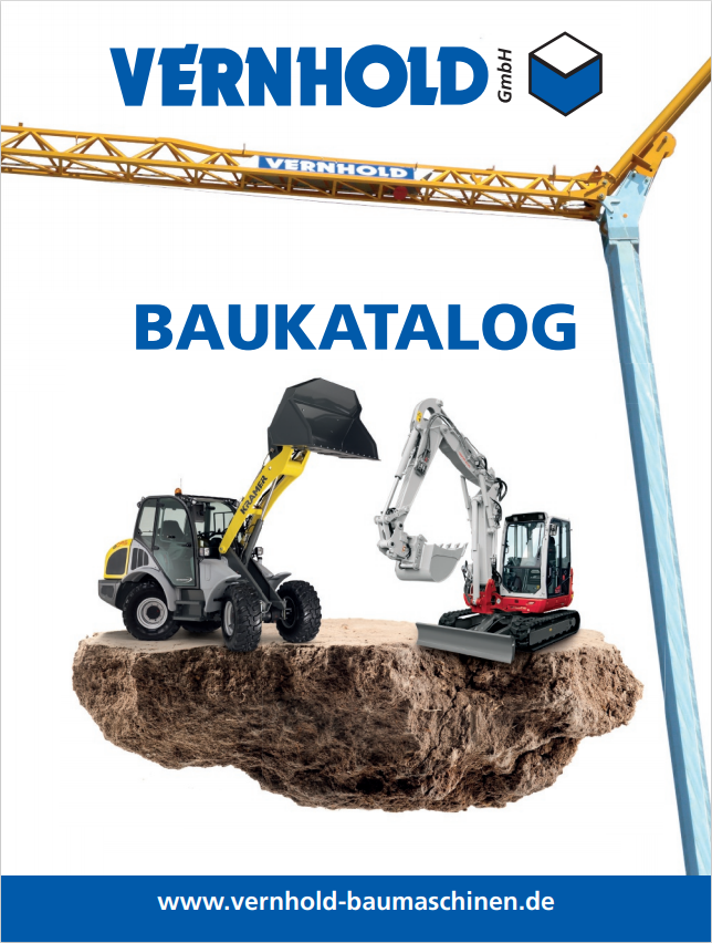 Baukatalog
