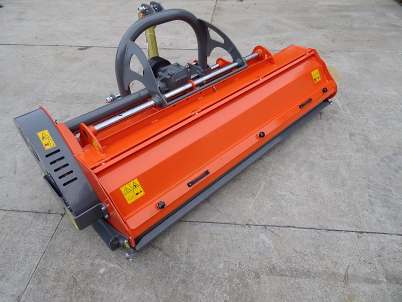 Schlegelmulcher MENASOR 205-H