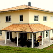 Einfamilienhaus Mitterskirchen