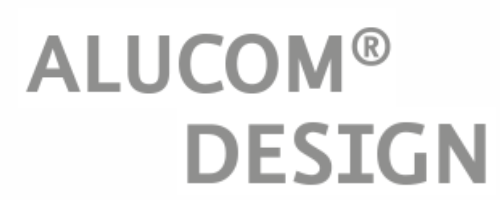 Alu-Verbundplatte ALUCOM® Design