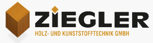 Logo Ziegler Holz- und Kunststofftechnik GmbH
