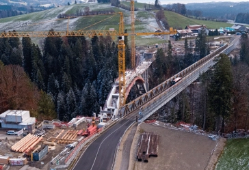 Echelsbacher Brücke
