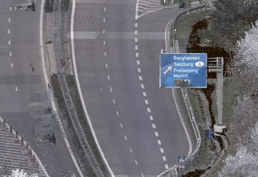 Digitalisierung A94