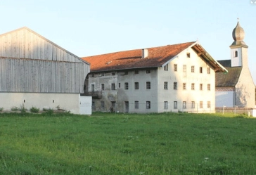 Wohnprojekt Ischl
