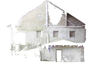 Digitalisierung Gutshof