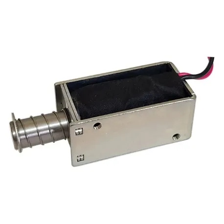 Elektromotoren und Servomotoren