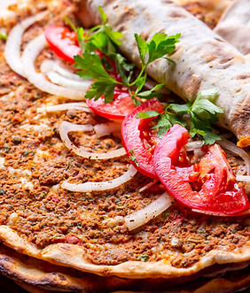 Lahmacun