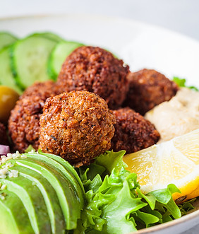 Falafel