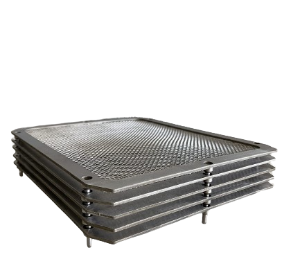 Zifferblatt-Gitter (Grilles de cadraniers)