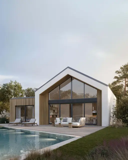 Bungalow