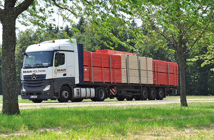 Logistik