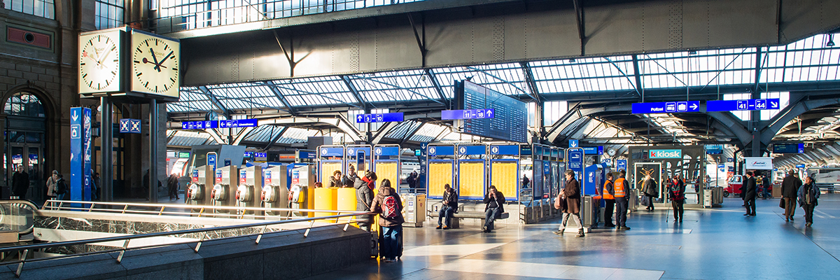 Projektausführung