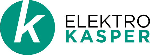 Logo Elektro Kasper AG