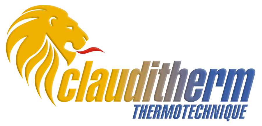 Clauditherm Logo