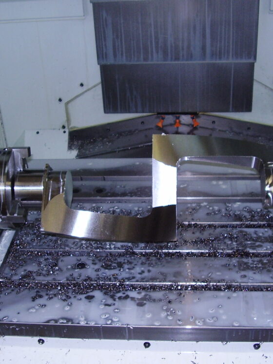 Rührwerk