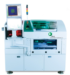 Datacon 8800 FC QUANTUM advanced – Flip Chip Bonder