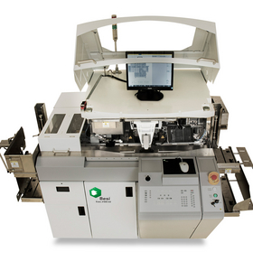 Esec 2100 hS