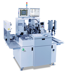 Esec 2100 SSI – Soft Solder Die Bonder