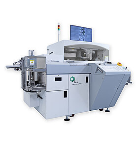 Esec 2100 hS iXplus – Die Bonder