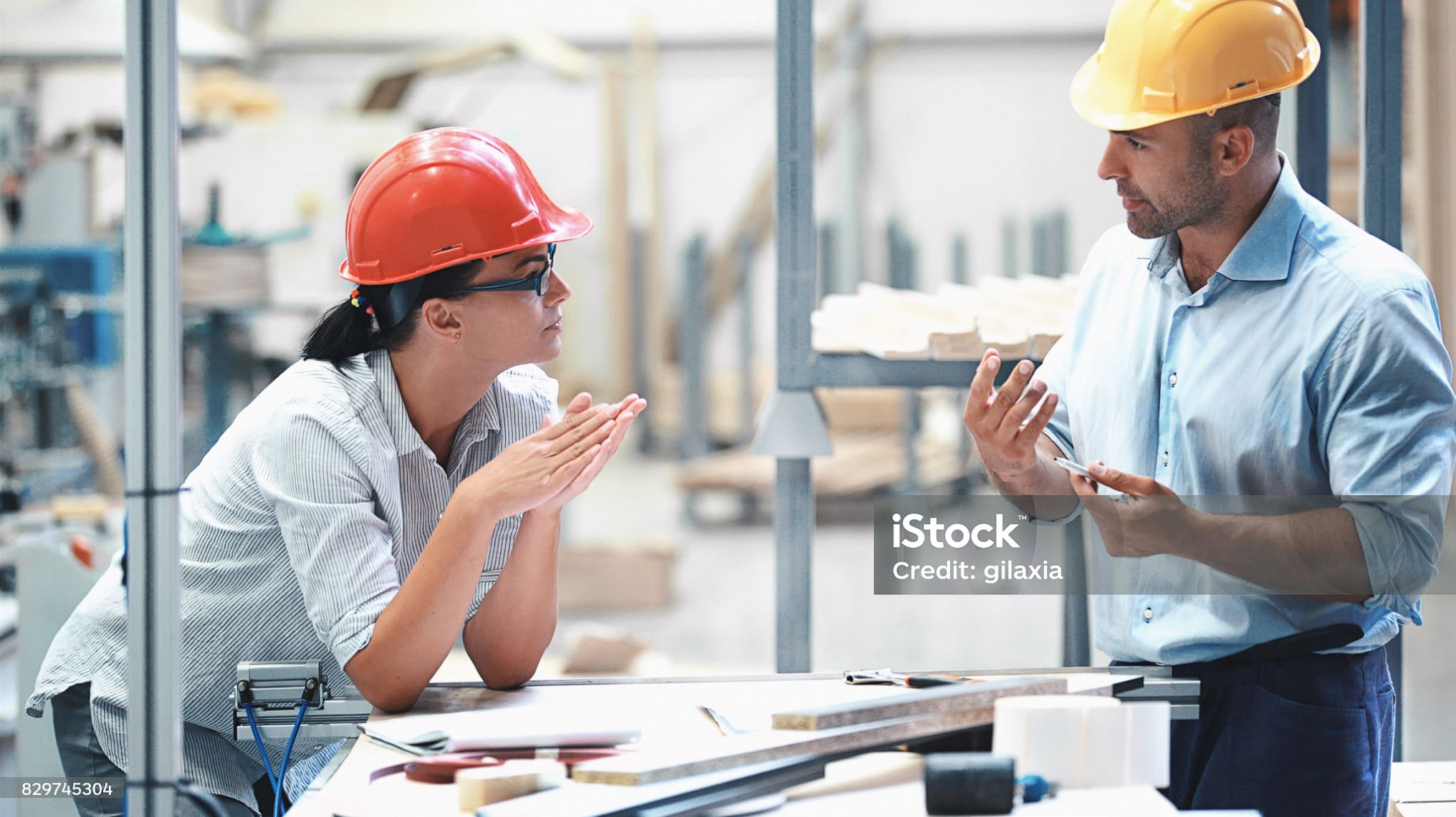 PLC programming in the automation industry