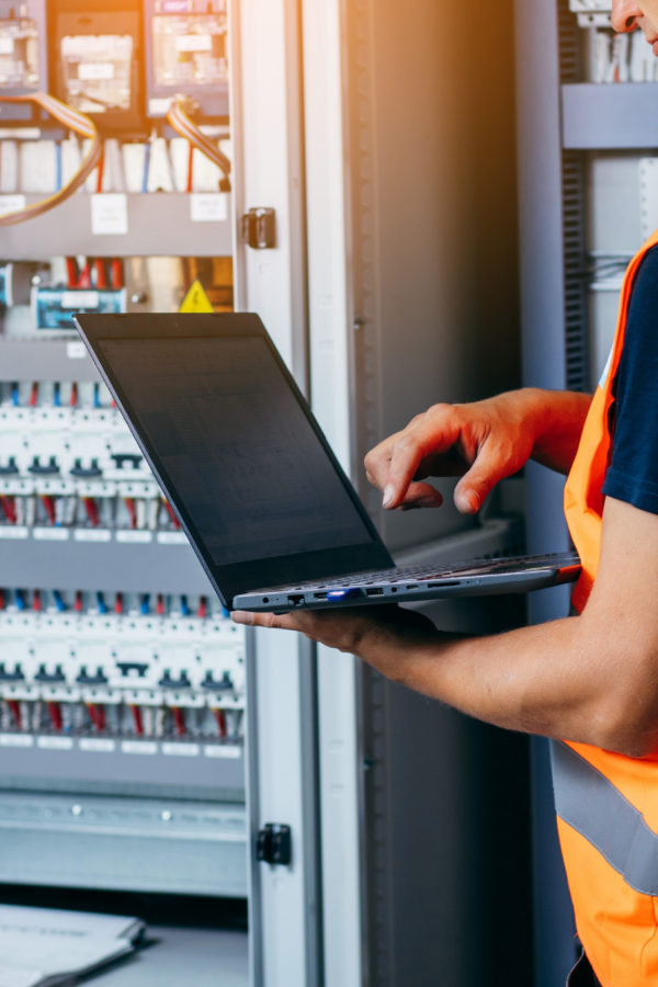 Electrical design with EPlan