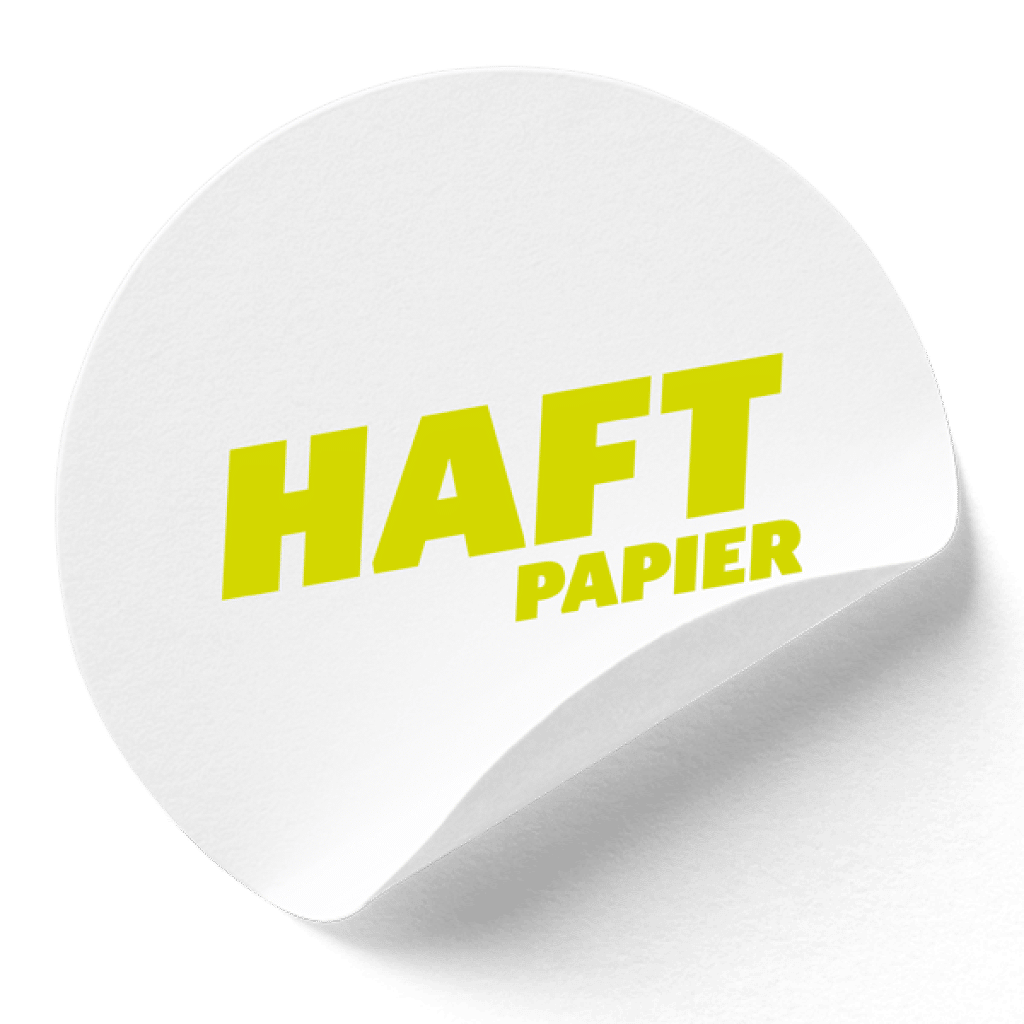 Haftpapier