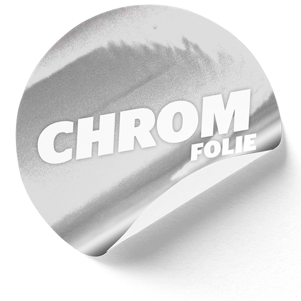 Chromfolie