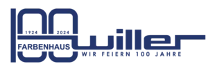 Farben Willer Logo