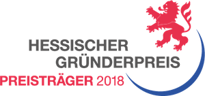 Hessischer Gründerpreis