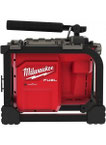 Milwaukee Akku-Teilspiralmaschine