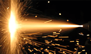 Drahtflammspritzen (DFL)