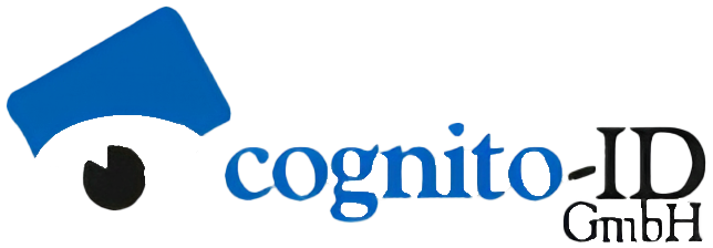Logo Cognito-Id GmbH