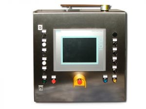 Control cabinets