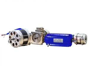 Special motors