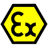 Explosion-proof motors