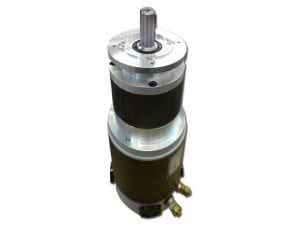 Special gearboxes