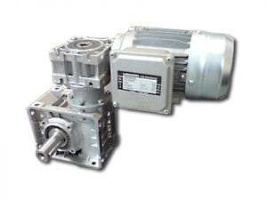 Gear motors