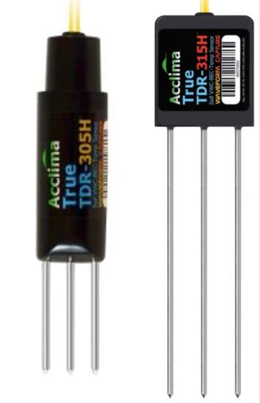 TDR-Sensoren TDR-305/315
