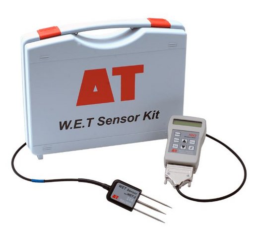 W.E.T.-Sensor-Kit