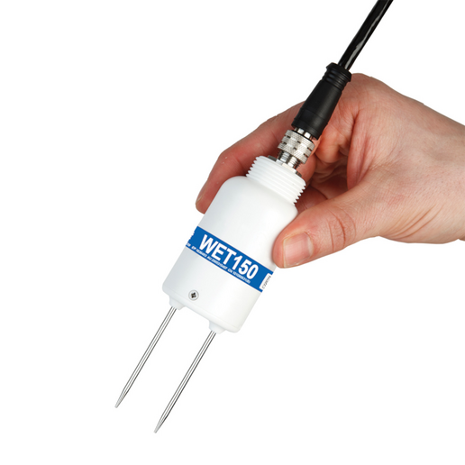 WET150 Multi-Parameter-Sensor