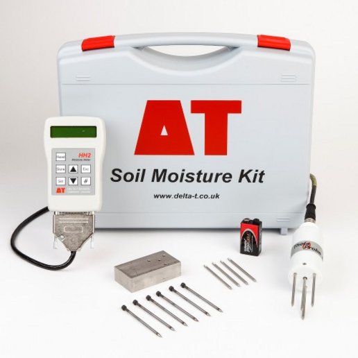 ML3-Kit im Messköfferchen