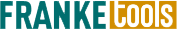 Logo Franke Tools GmbH