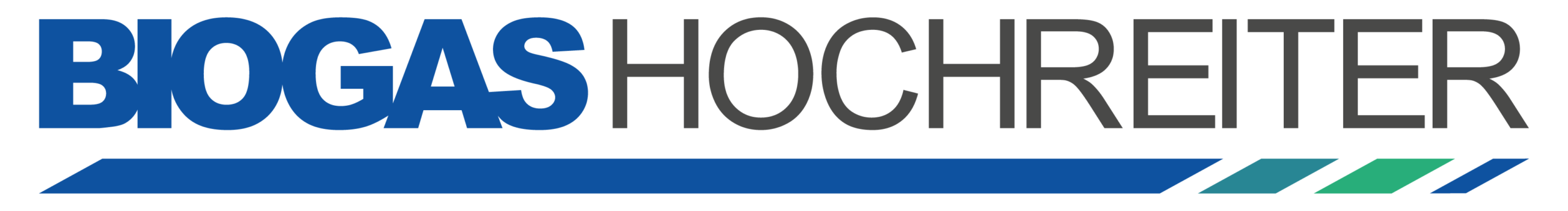 Biogas Hochreiter Logo