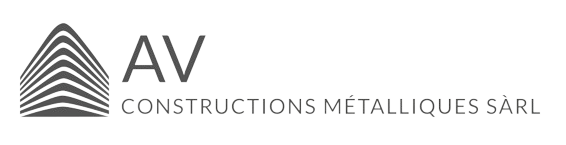 AV CM Logo