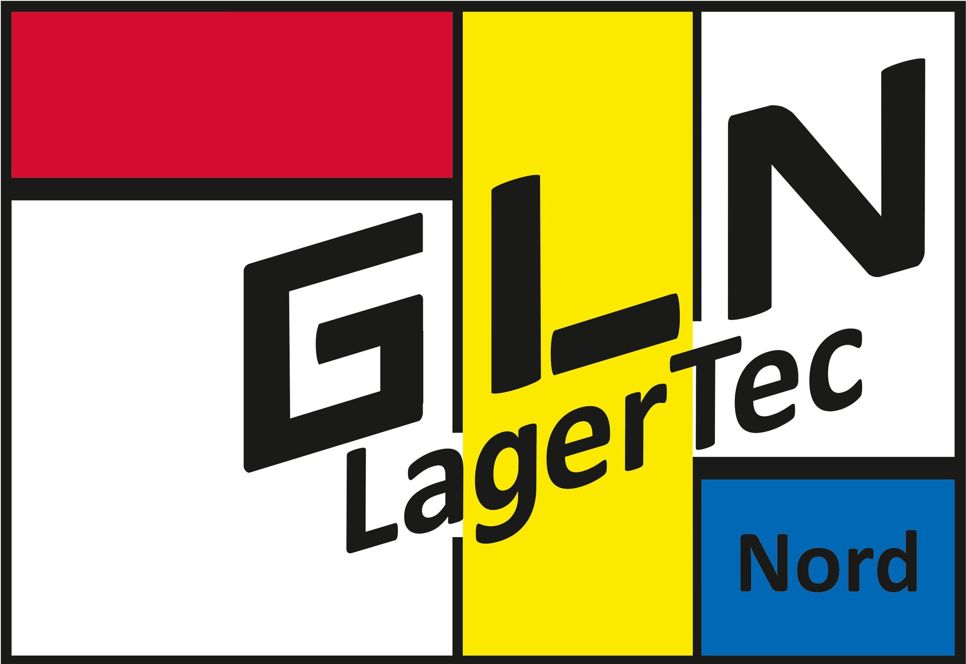 Logo GLN LagerTec Nord GmbH & Co. KG