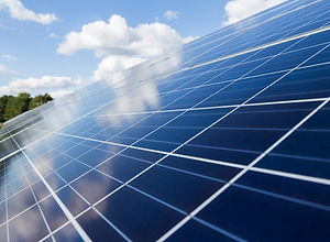 Photovoltaikanlage